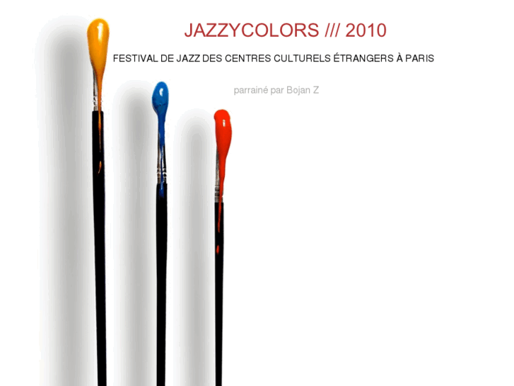 www.jazzycolors.net