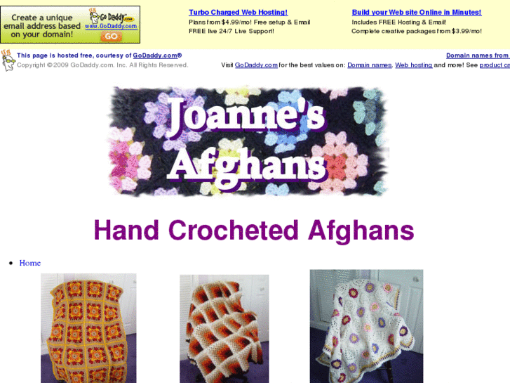 www.joannesafghans.com