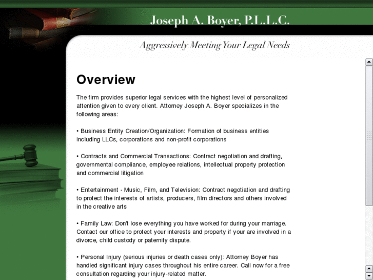 www.joeboyer.com