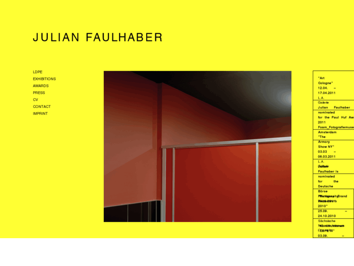 www.julian-faulhaber.com