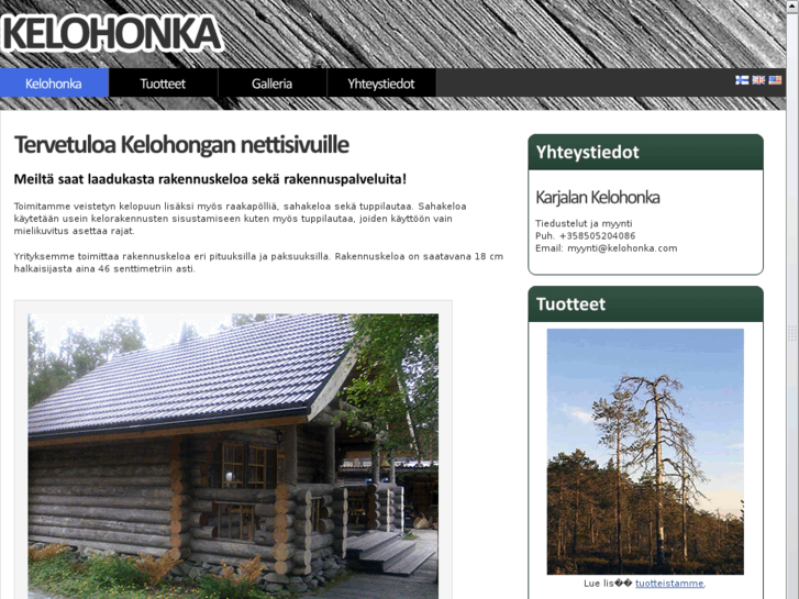 www.kelohonka.com