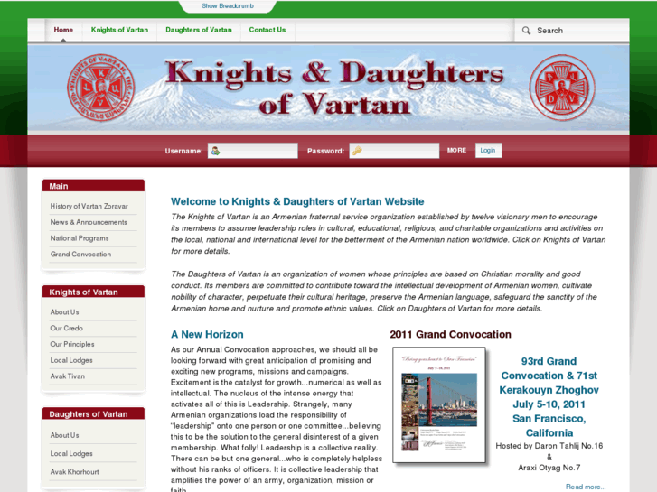 www.knightsofvartan.org