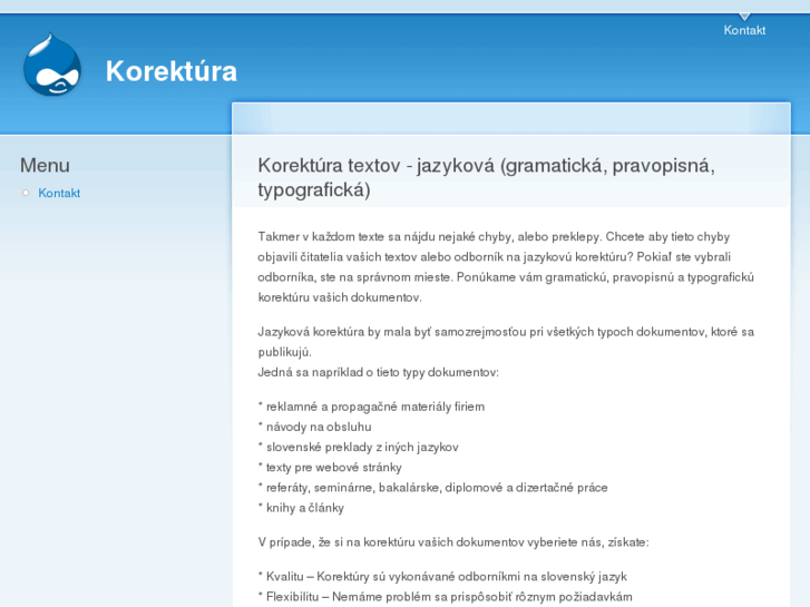 www.korektura.info