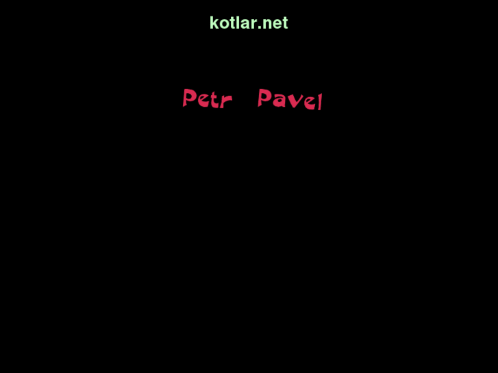 www.kotlar.net