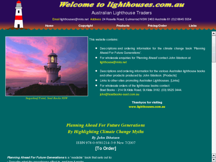 www.lighthouses.com.au