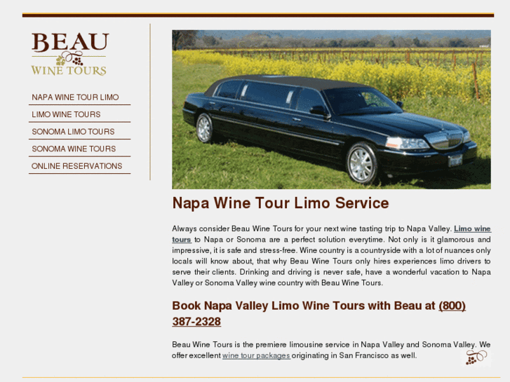 www.limo-wine-tours.com