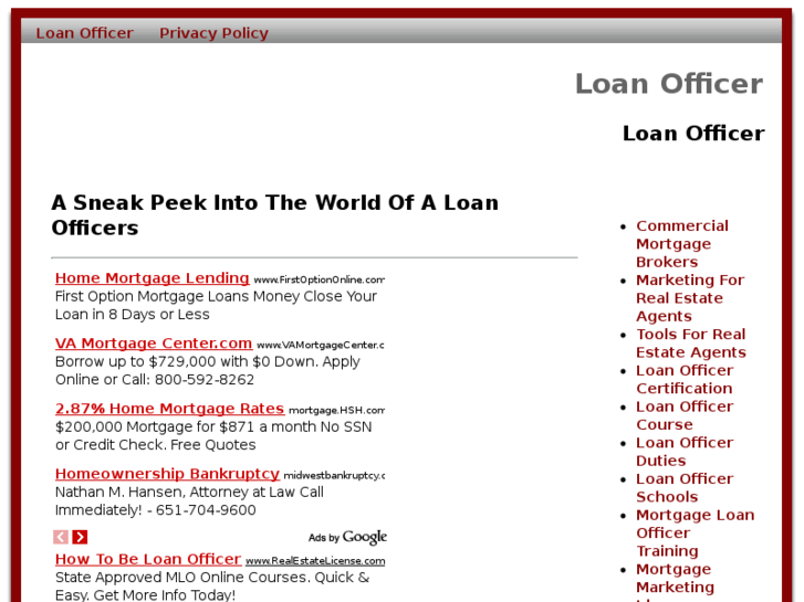 www.loan-officer-guide.com