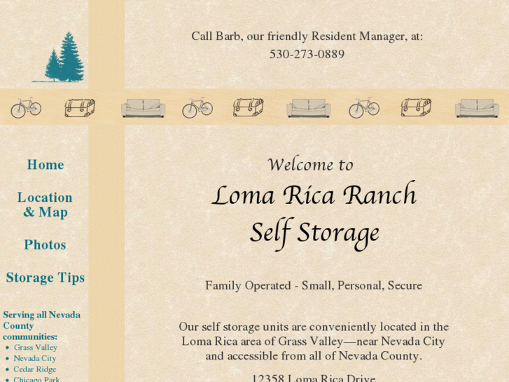 www.lomaricastorage.com