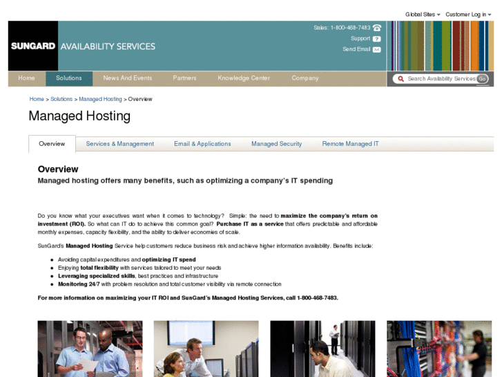 www.managedavailabilityservices.net