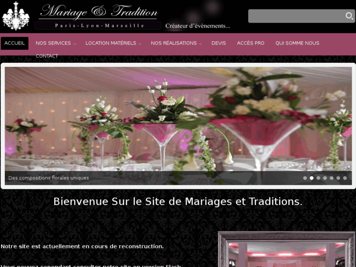 www.mariagestraditionsorientales.fr