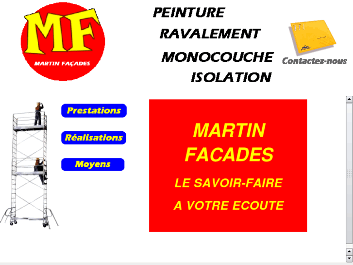 www.martinfacades.com