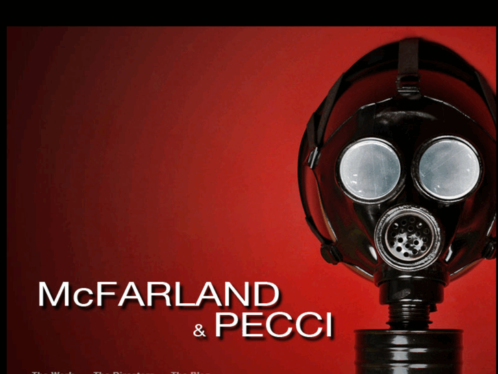 www.mcfarlandandpecci.com