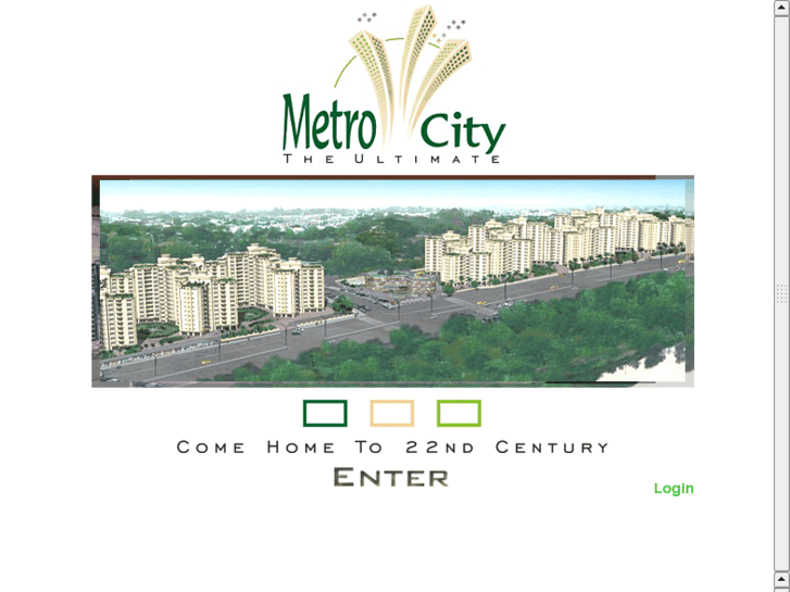 www.metrocitylko.com