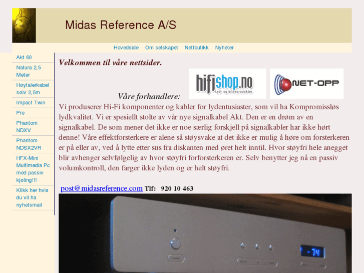 www.midasreference.com