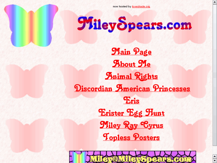 www.mileyspears.com