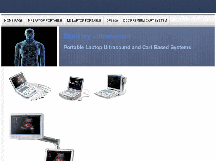 www.mindrayultrasound.net