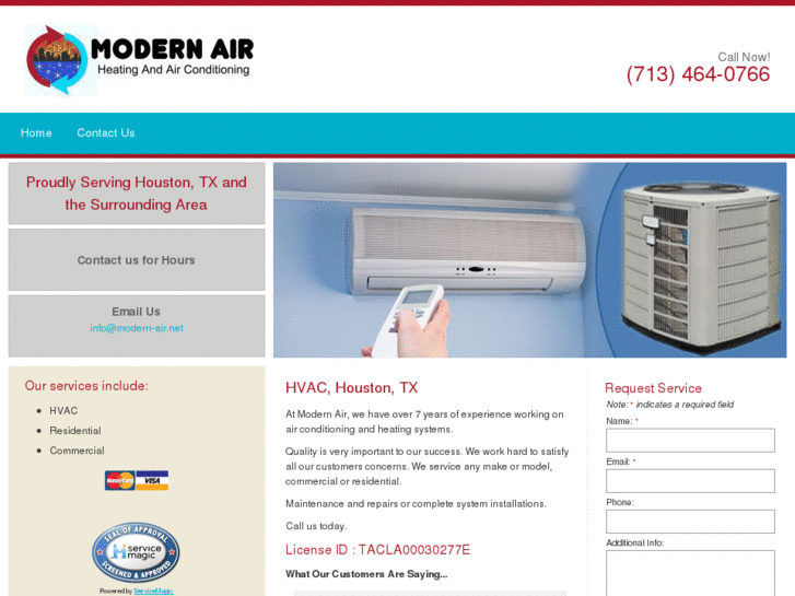 www.modern-air.net