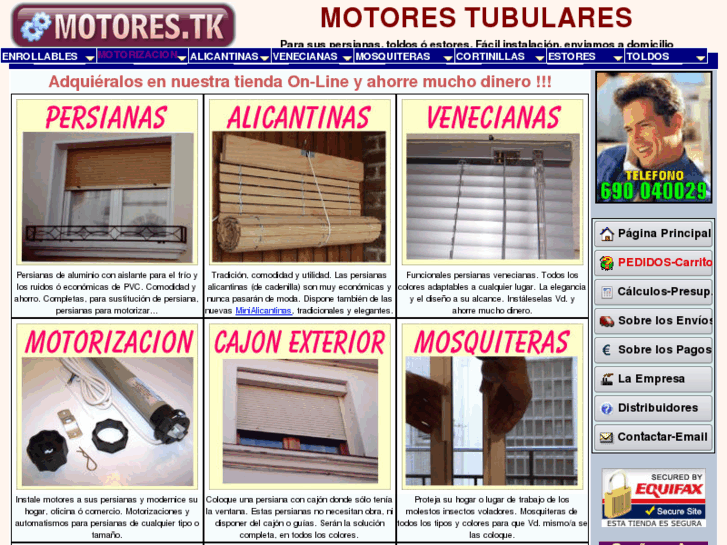 www.motores.tk