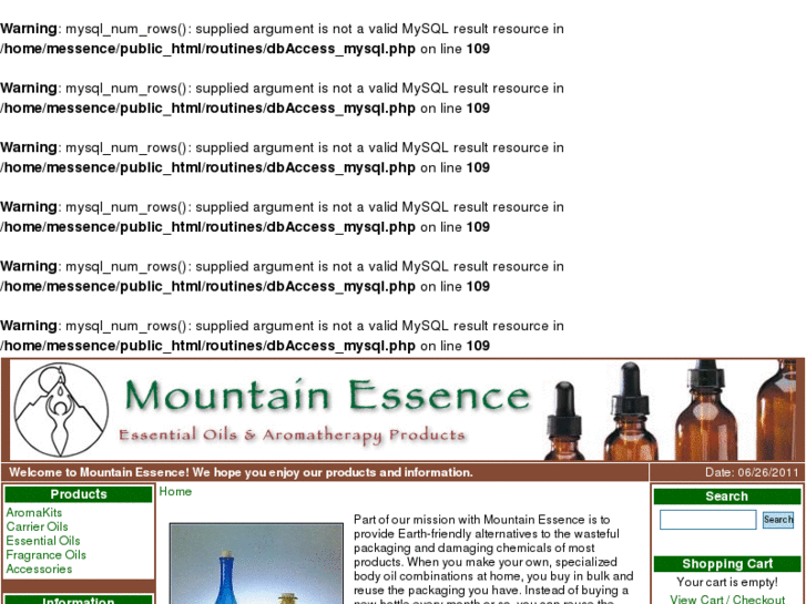 www.mountainessence.com