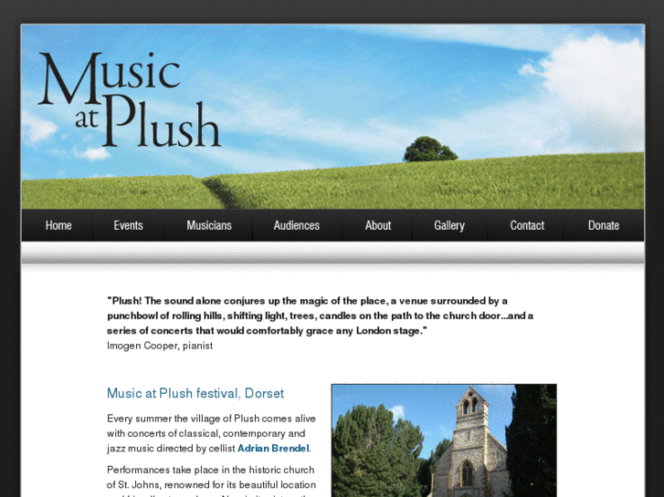 www.musicatplush.com