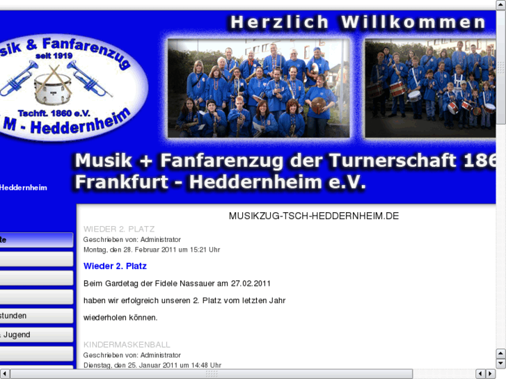 www.musikzug-tsch-heddernheim.de