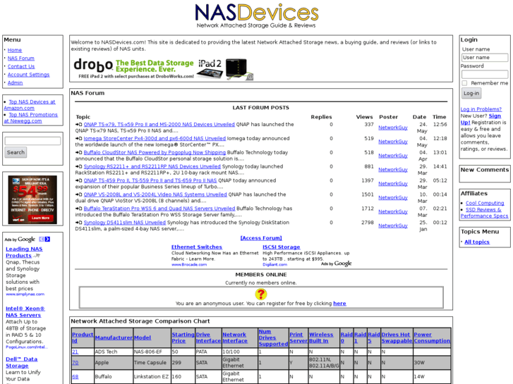 www.nasdevices.com