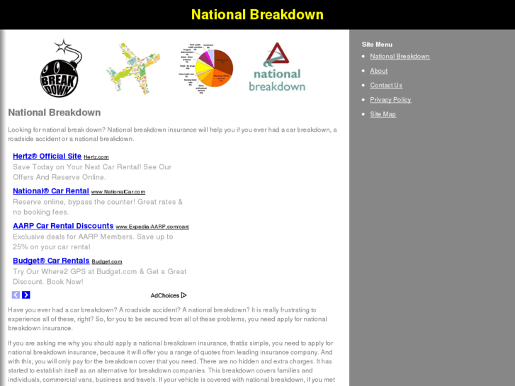 www.nationalbreakdown.org