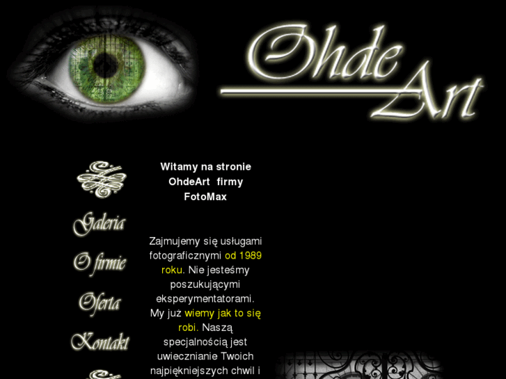 www.ohdeart.pl