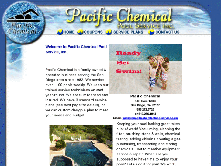 www.pacificchemicalpoolservice.com