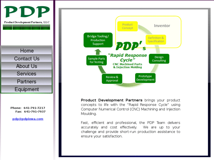 www.pdpiowa.com