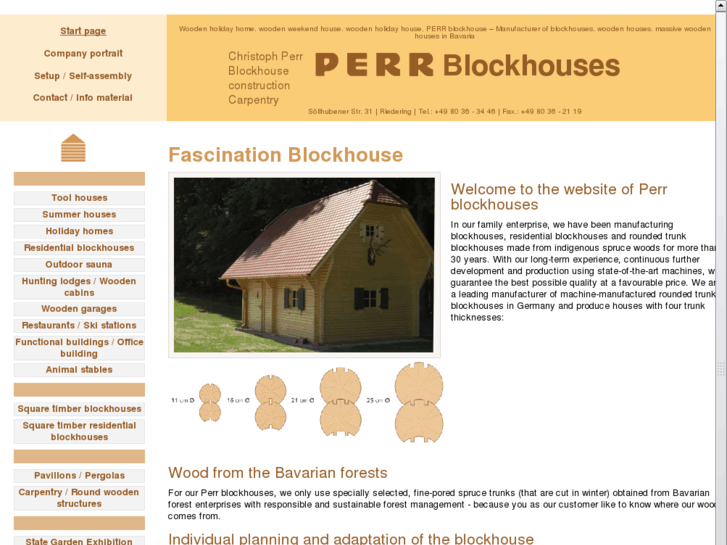 www.perr-blockhaus.com