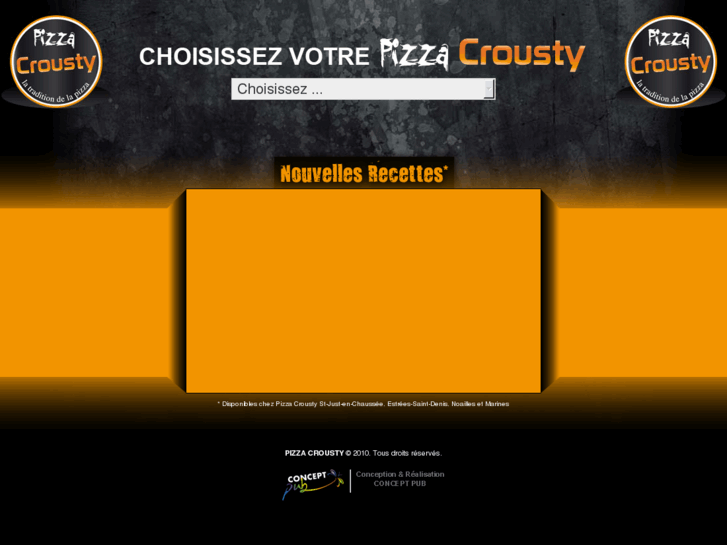 www.pizzacrousty.fr