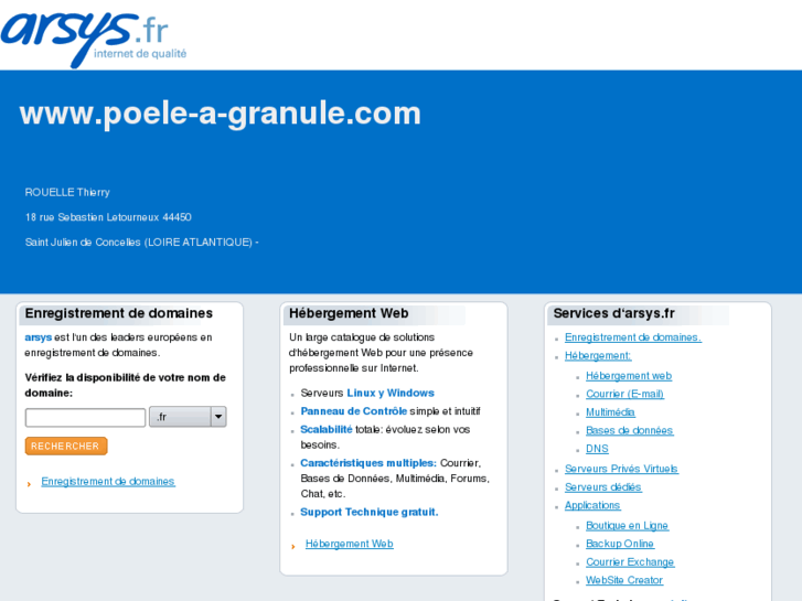 www.poele-a-granule.com