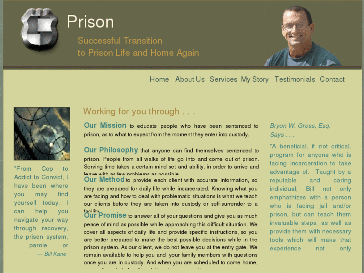 www.prisonprep.com