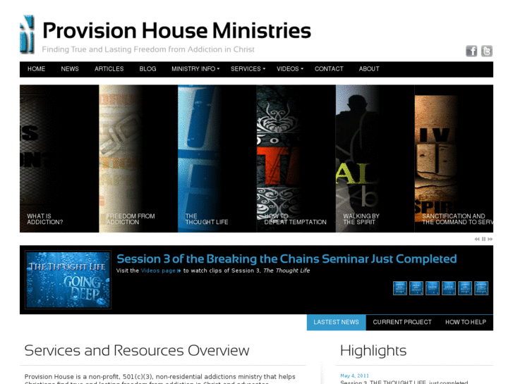 www.provisionhouse.org