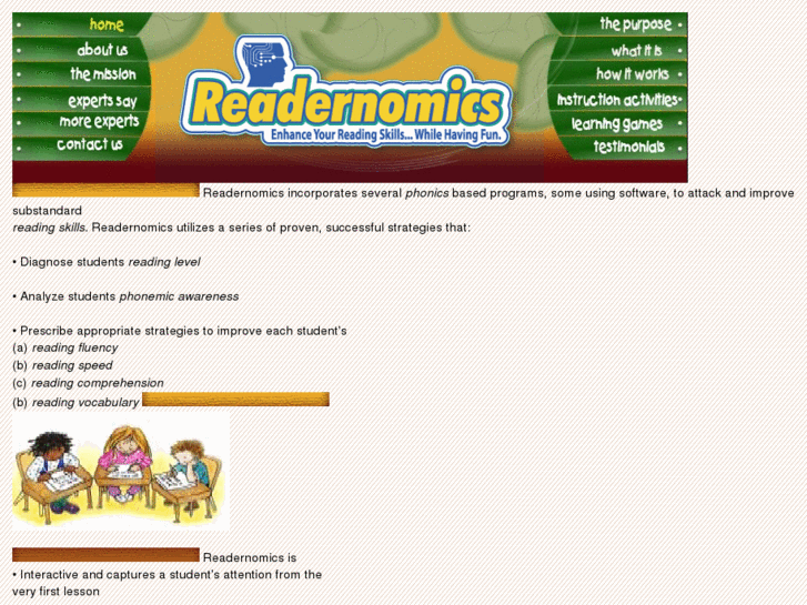 www.readernomics.com