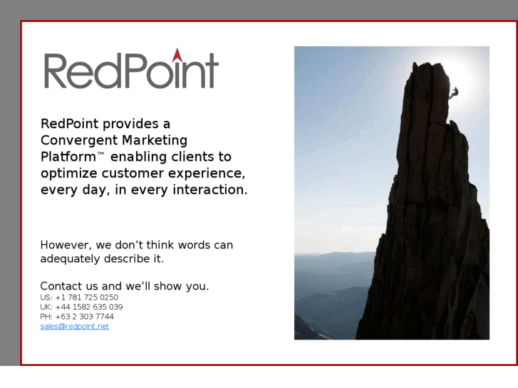 www.redpoint.net