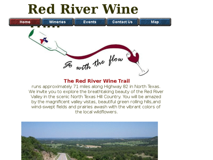 www.redriverwinetrail.com