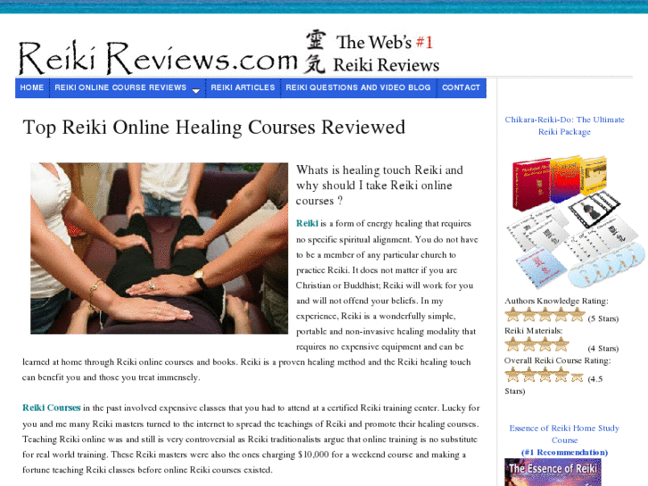 www.reiki-courses.com