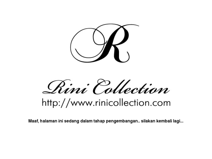 www.rinicollection.com