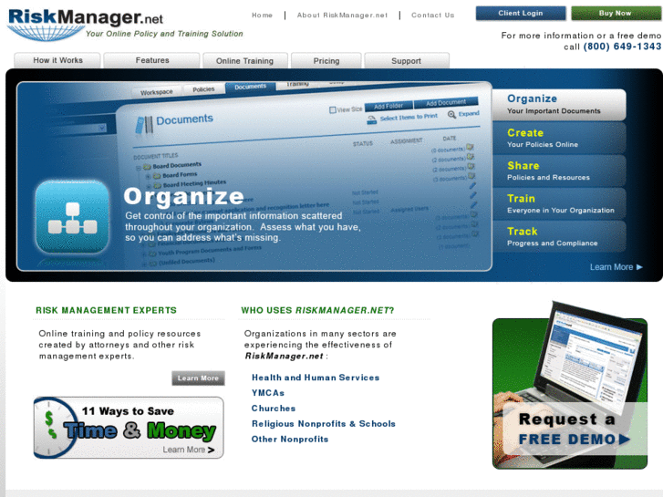 www.riskmanager.net