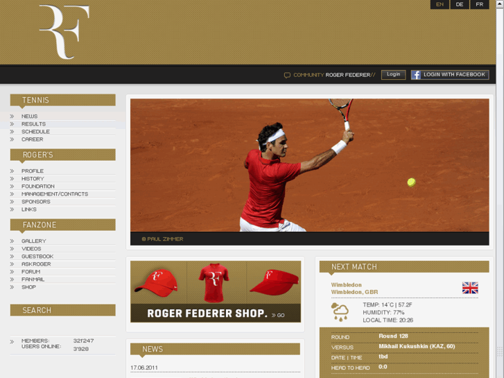 www.roger-federer.org.in