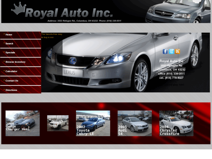 www.royalautoinc.net