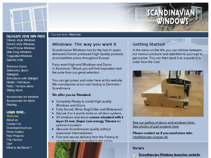 www.scandinavian-windows.com