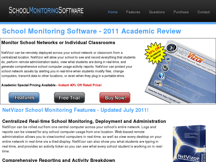 www.schoolmonitoringsoftware.com
