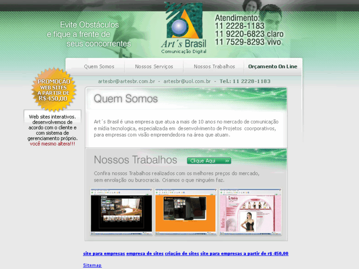 www.siteparaempresas.com