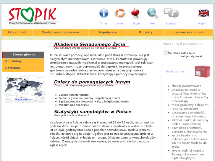 www.stopik.org