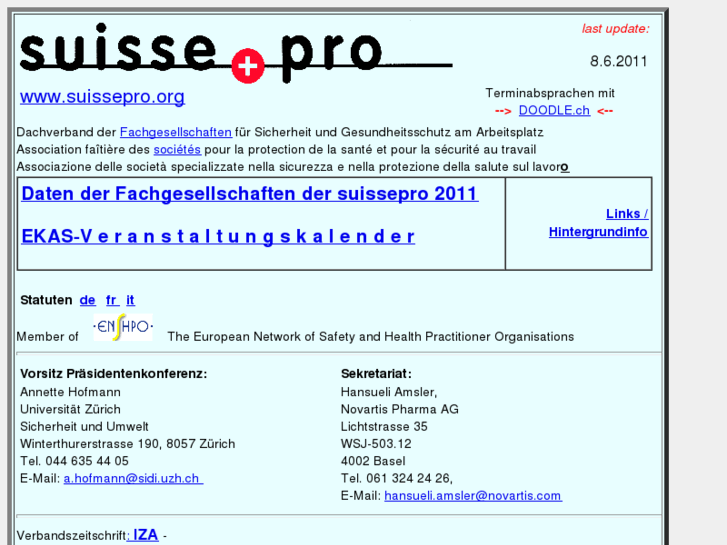 www.suissepro.org