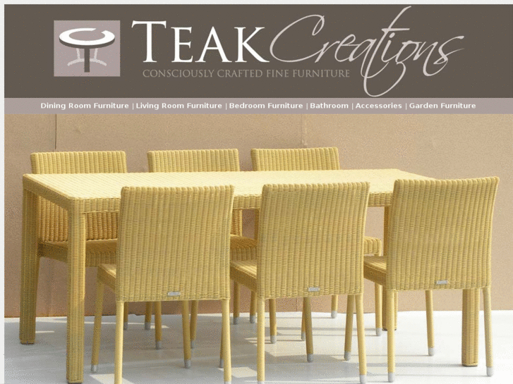 www.teakcreations.co.uk