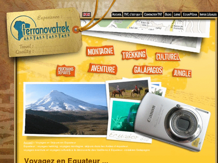 www.terranovatrek.com